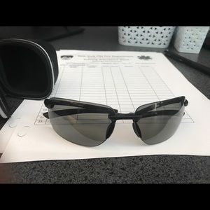 Serengeti polarized sunglasses